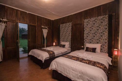 Hostal Balkondes Wringinputih