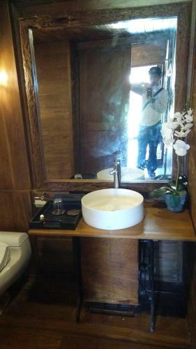 Hostal Balkondes Ngadiharjo