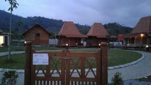 Hostal Balkondes Ngadiharjo
