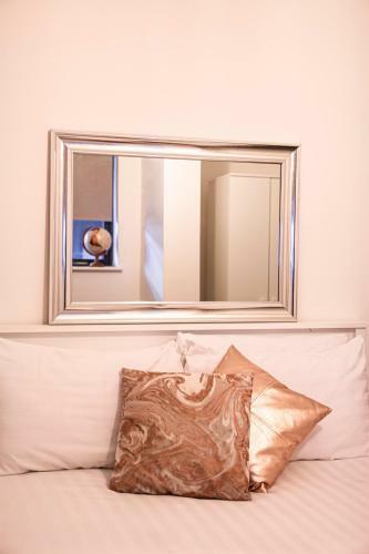 Stylish Central Liverpool One Bedroom Apartment
