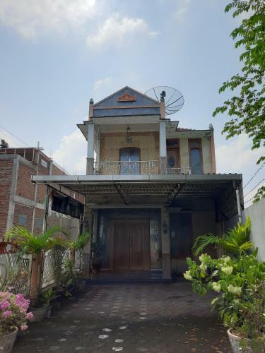 Ocha Homestay