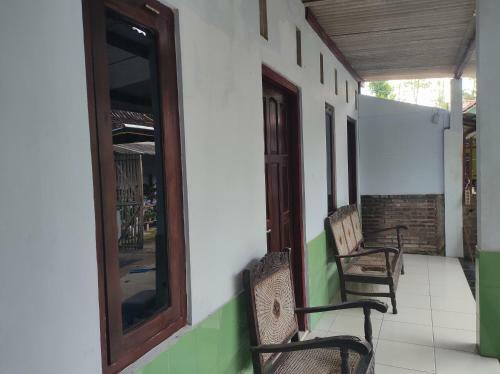 Hotel Wm Borobudur