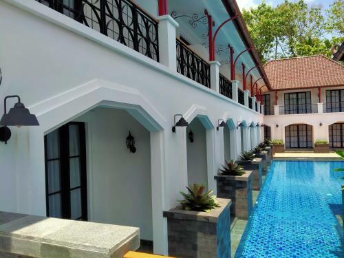 Hotel Doman Borobudur