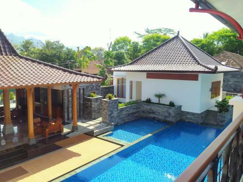 Hotel Doman Borobudur