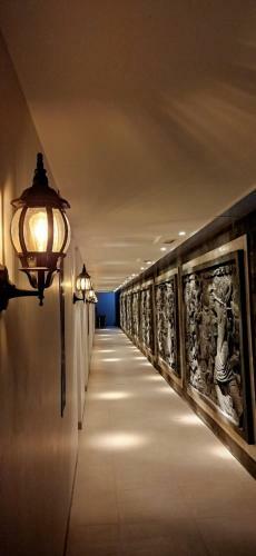 Hotel Doman Borobudur