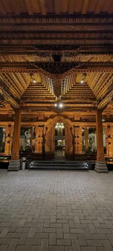 Hotel Doman Borobudur