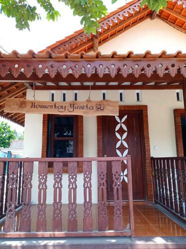 Homestay Wringin Putih