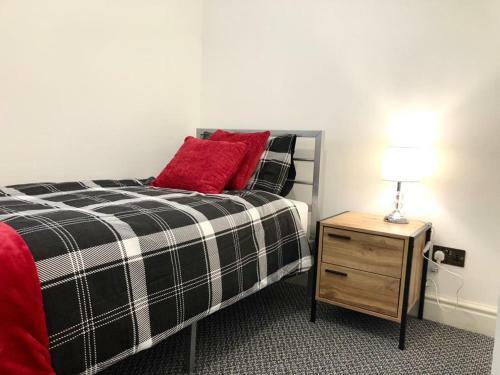 Clifton Apartments