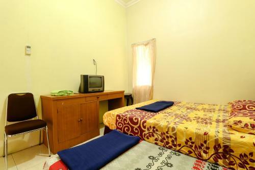 Hostal The Joglo Family Hotel