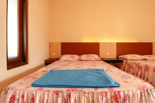Hostal The Joglo Family Hotel