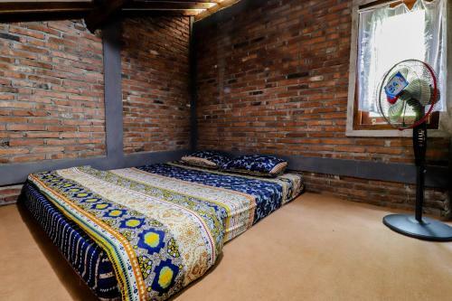 D'hasinda Homestay