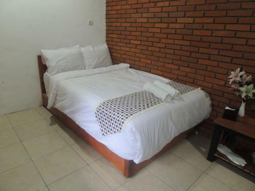 Hostal Dalem Sudarno Syariah By Ndalem Beong