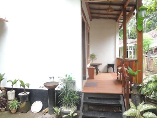 Hostal Dalem Sudarno Syariah By Ndalem Beong