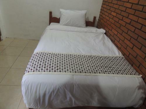 Hostal Dalem Sudarno Syariah By Ndalem Beong