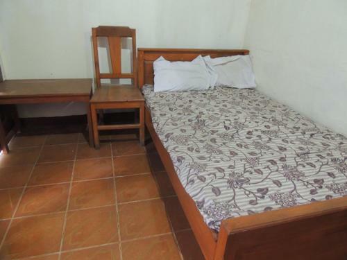 Hotel Lotus Borobudur