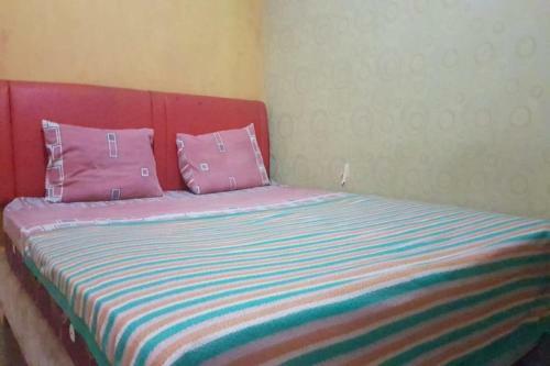Spot On 91105 Hotel Salsabila