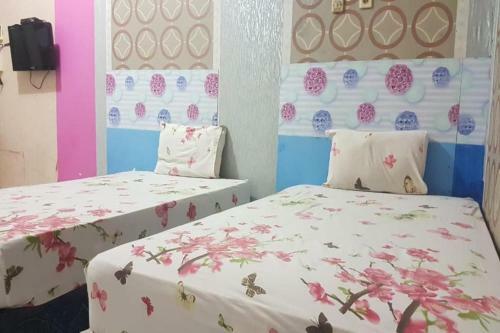 Spot On 91105 Hotel Salsabila