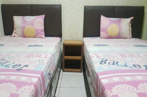 Spot On 91105 Hotel Salsabila