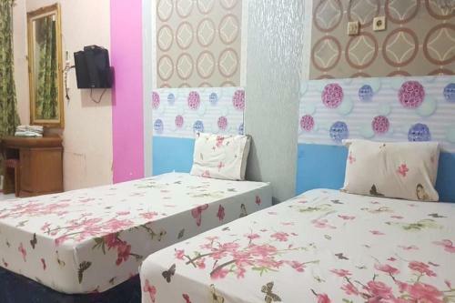 Spot On 91105 Hotel Salsabila
