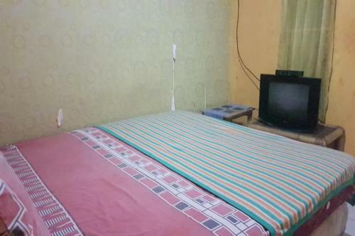 Spot On 91105 Hotel Salsabila