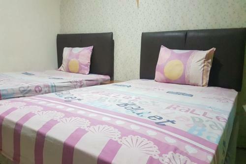 Spot On 91105 Hotel Salsabila
