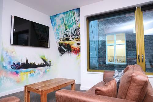 Bling Aparthotel By U-stay