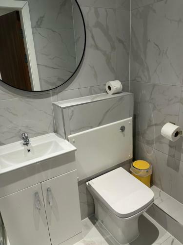 Bling Aparthotel By U-stay
