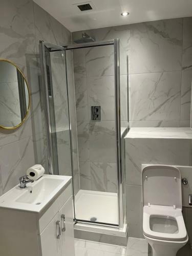 Bling Aparthotel By U-stay