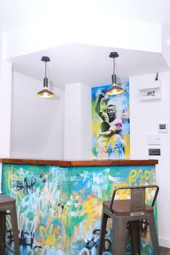 Bling Aparthotel By U-stay