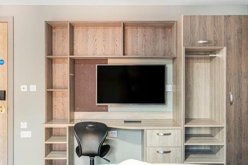 Albergue Lovely Studios For Students Only, Liverpool - Sk