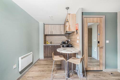 Albergue Lovely Studios For Students Only, Liverpool - Sk
