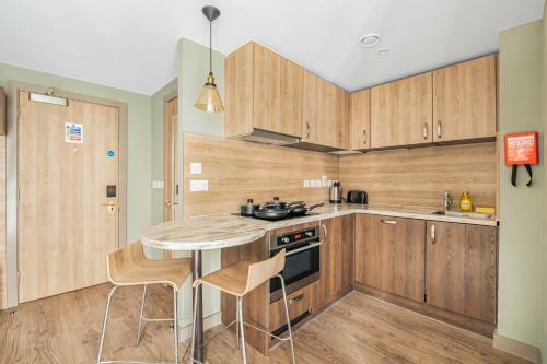 Albergue Lovely Studios For Students Only, Liverpool - Sk