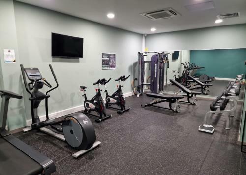 Albergue Lovely Studios For Students Only, Liverpool - Sk
