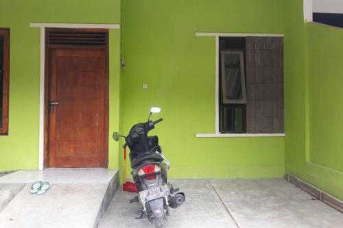 Anindya House