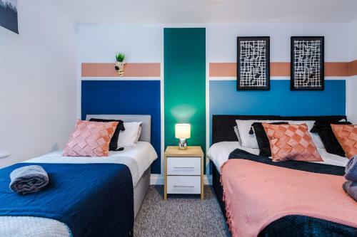 Apartamento King Bed Suite With Parking ? Free Gym Access