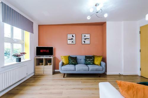 Apartamento King Bed Suite With Parking ? Free Gym Access