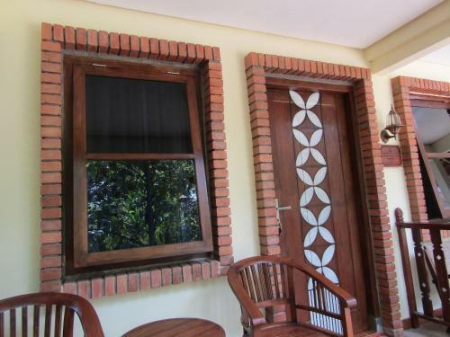 Hostal Penginapan Widodo Syariah Borobudur