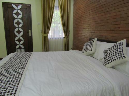Hostal Penginapan Widodo Syariah Borobudur