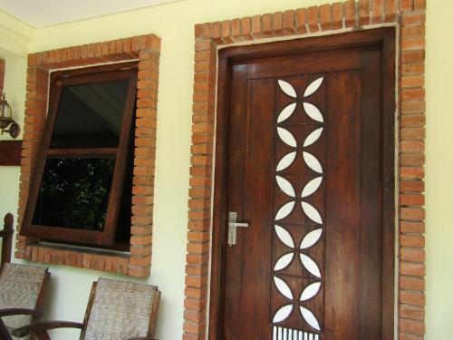 Hostal Penginapan Widodo Syariah Borobudur