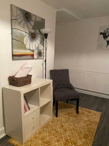 Liverpool City Stays - City Centre Apartment