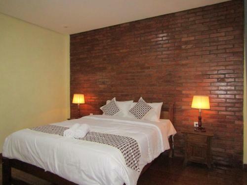 Hostal Nia Maretta House Syariah