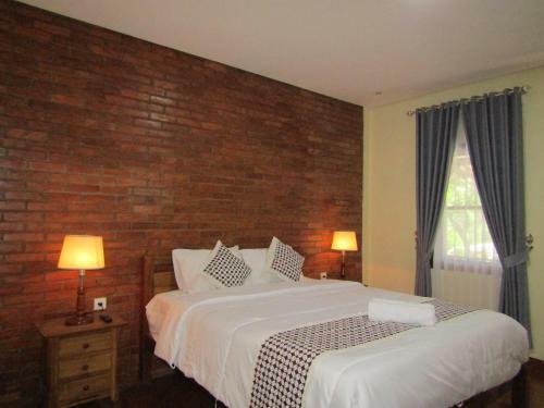 Hostal Nia Maretta House Syariah
