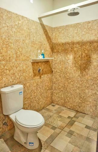 Sammy Cottage Senggigi
