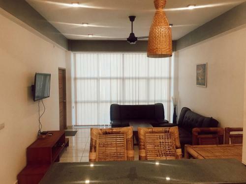 Senggigi Homes & Apartment