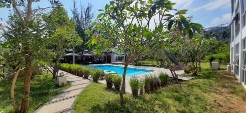 Senggigi Homes & Apartment