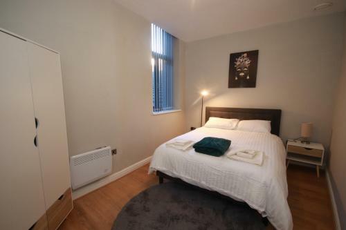 Apartamento Dale Street Delight