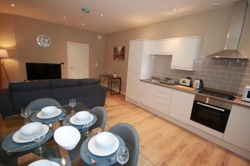 Apartamento Dale Street Delight