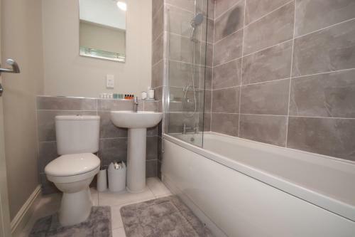 Apartamento Dale Street Delight