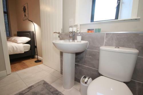 Apartamento Dale Street Delight