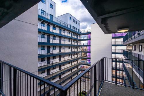 Luxurious 2 Bed Apartment